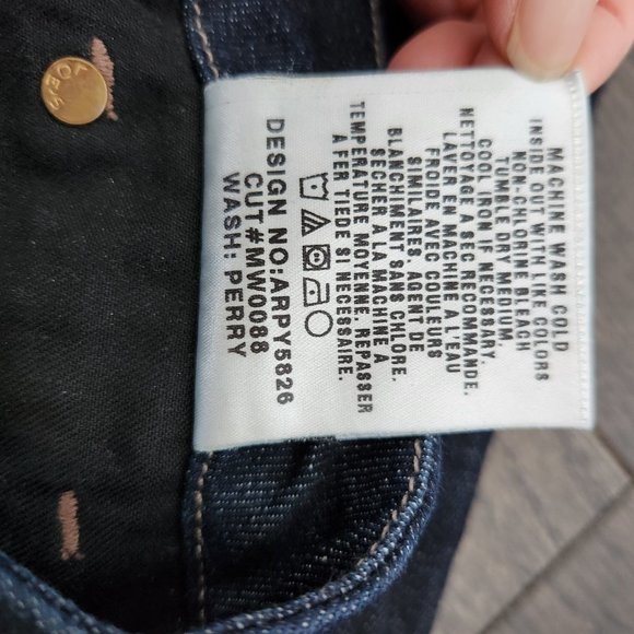 Joe's jeans muse bootcut - Picture 10 of 10